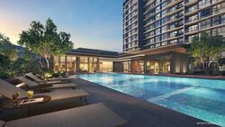 Pinery Residences (D18), Condominium #534614301
